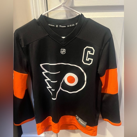 Fanatics Other - Philadelphia flyers fanatics jersey size small/medium